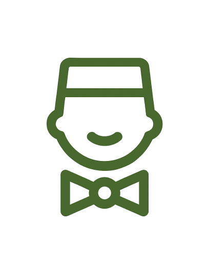 Portineria Logo